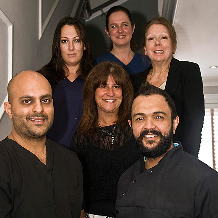 dentist
