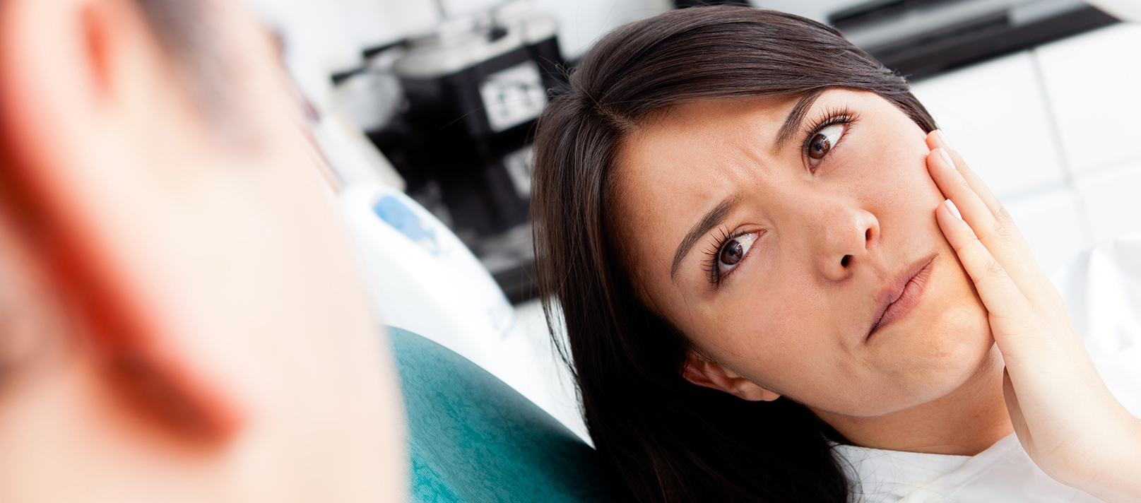 root canal treatments